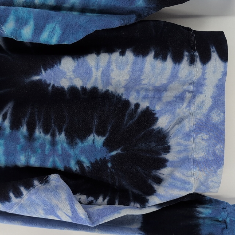 Ultimate Hanes cotton printpro hoodie size s 34/36 great condition! - Picture 11 of 16